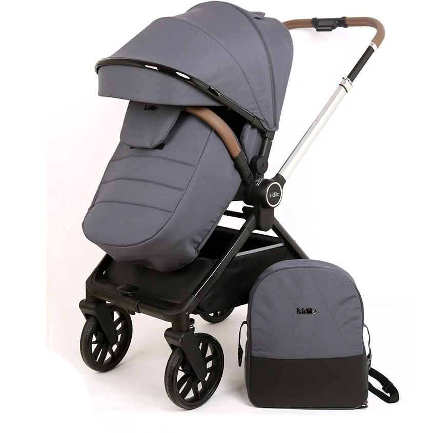 کالسکه کیدیلو D900 - تصویر 3