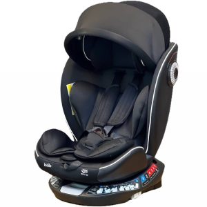 صندلی ماشین G406B Kidilo