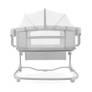 تخت کنار مادر کیدیلو مدل SG402 طرح چوب