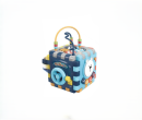 جعبه هوش موزیکال viva kids مدل 6636